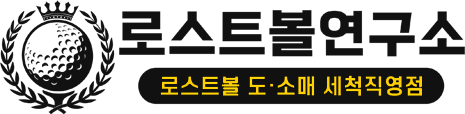 로스트볼 연구소 로고